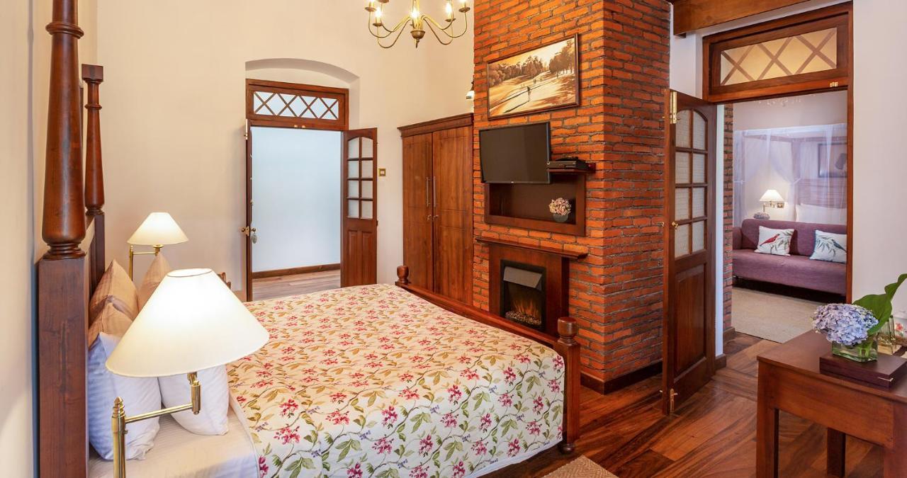 W15 Lake Gregory Nuwara Eliya Exterior foto