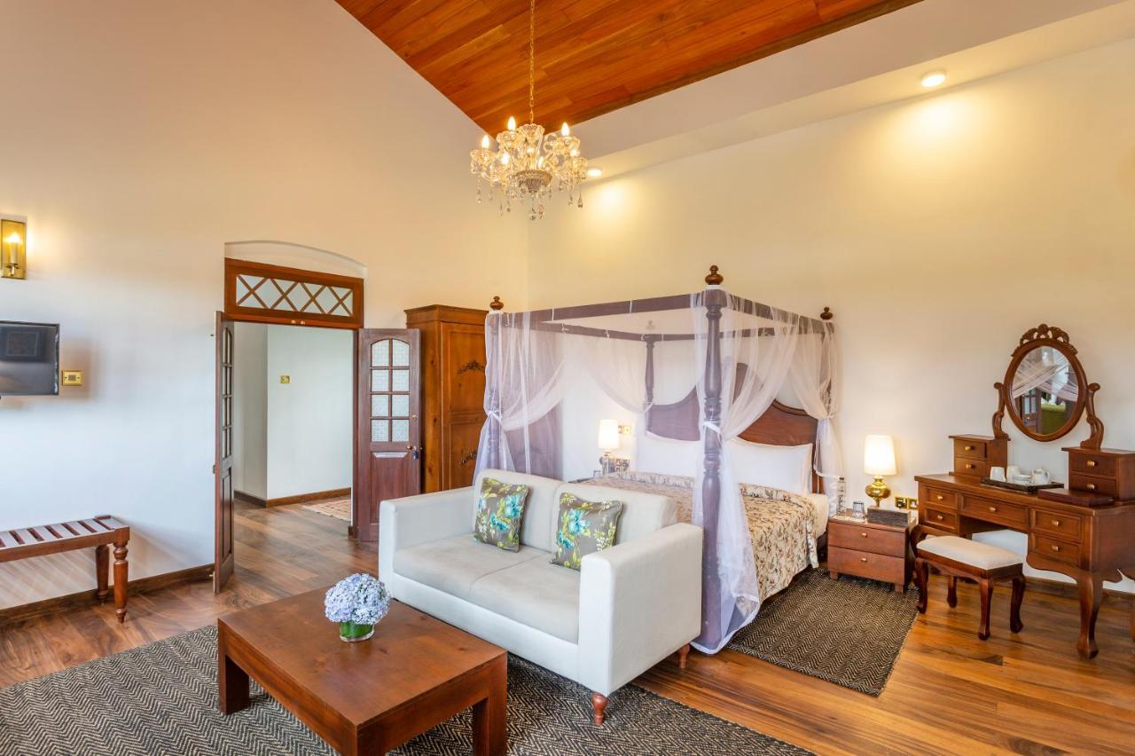 W15 Lake Gregory Nuwara Eliya Exterior foto