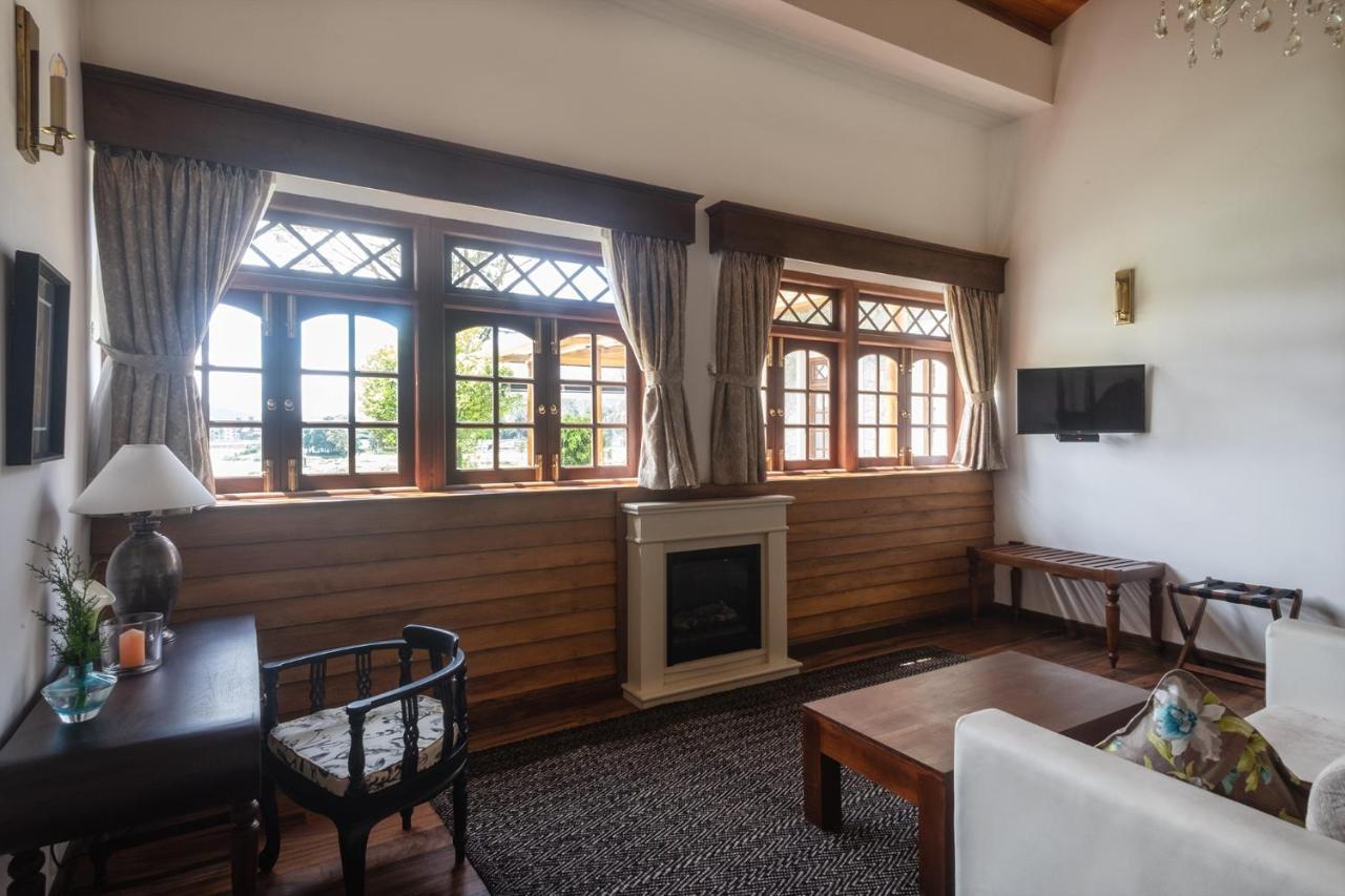 W15 Lake Gregory Nuwara Eliya Exterior foto
