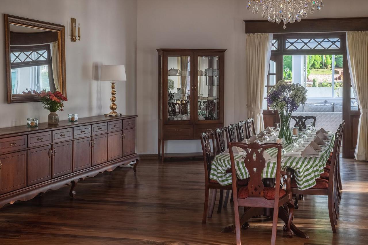 W15 Lake Gregory Nuwara Eliya Exterior foto